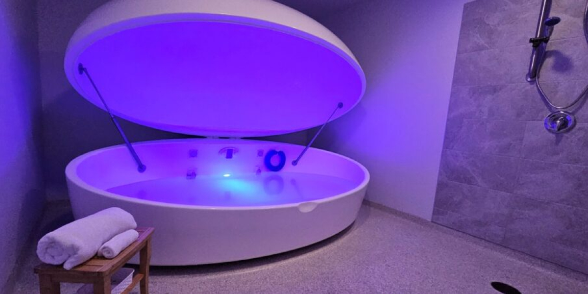 Why Is Float Session Therapy Gaining Popularity in Australia? What’s Driving the Demand?