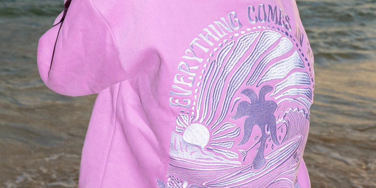 The Irresistible Allure of Pink Palm Puff: Fashion’s Latest Obsession