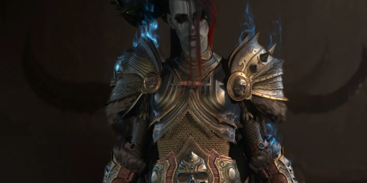 eld.gg Diablo 4 Items: Guaranteed Bartuc Encounters and Chaos Armor Farming