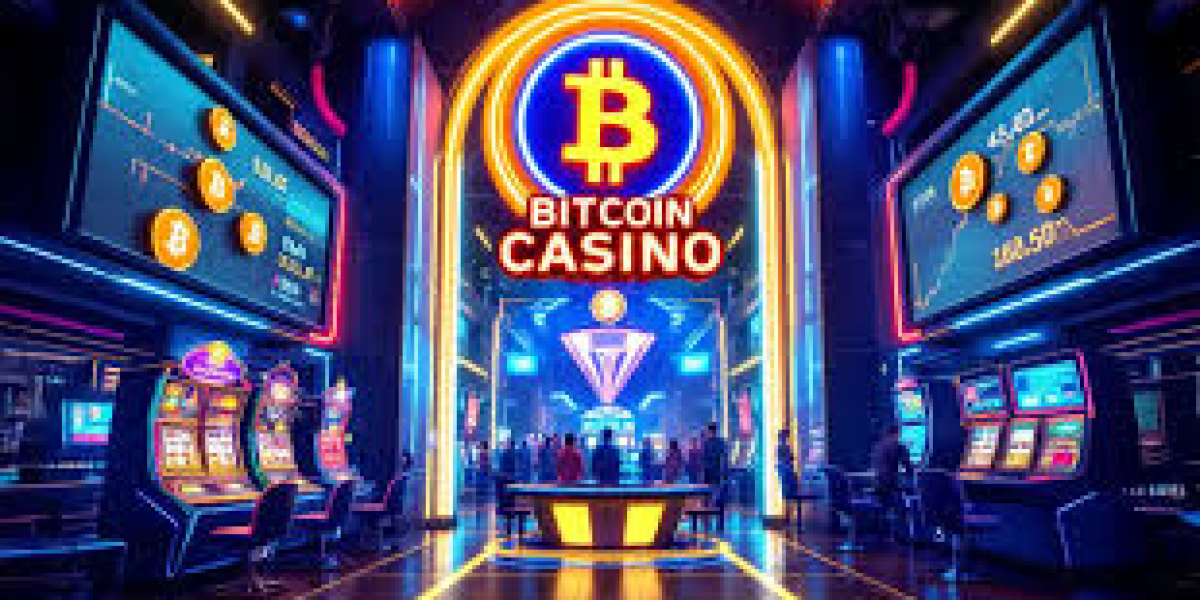 Les Casinos Crypto : Pourquoi Choisir Bitcoin pour Jouer en Ligne ?
