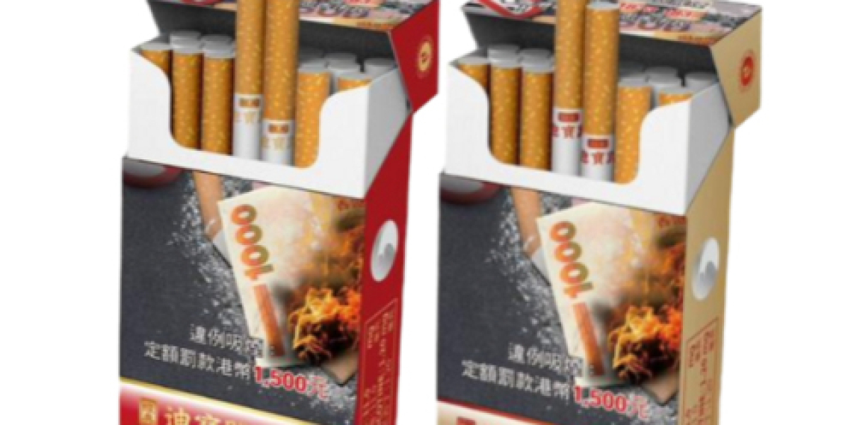 機場免稅香煙購買全攻略｜HKsmokeone 為你精選高品質免稅香煙選擇