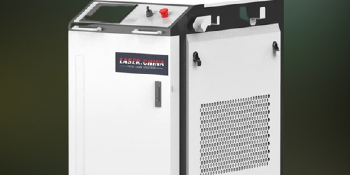 Marcatura Laser Metalli: Soluzioni Innovative per Incisioni di Precisione su Metalli