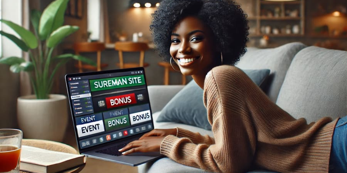 Discovering the Sureman Platform: Your Guide to Safe Online Betting and Scam Verification