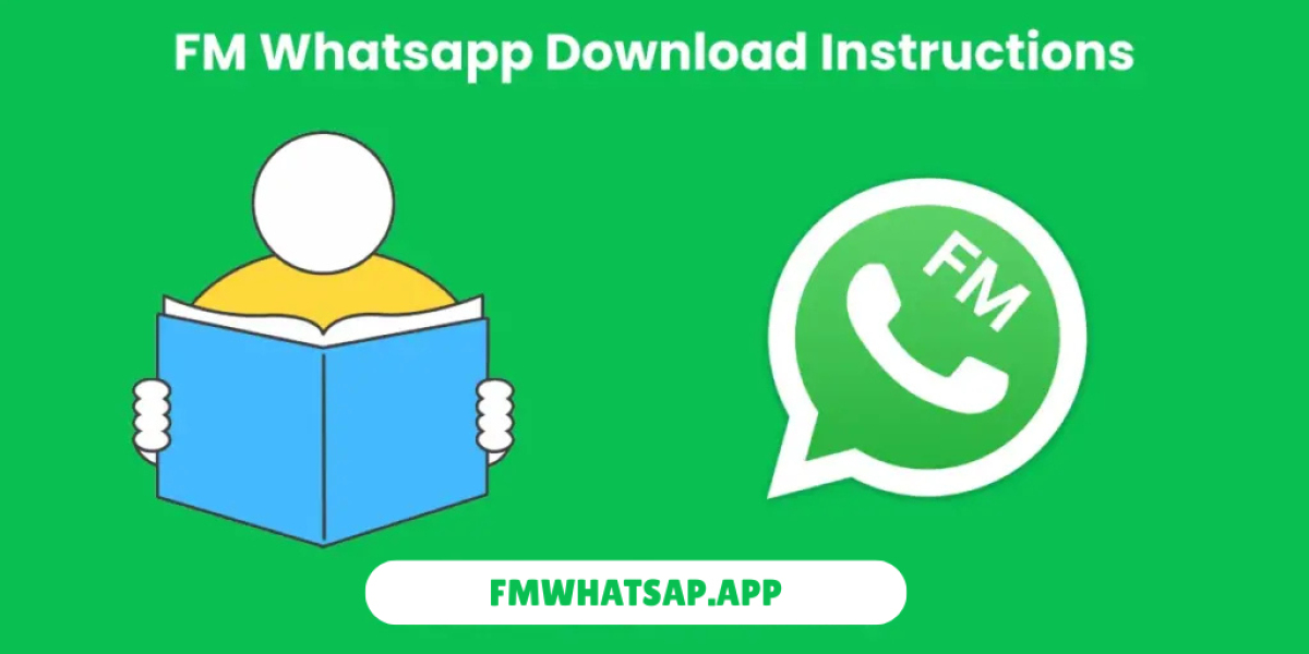 FM WhatsApp Download