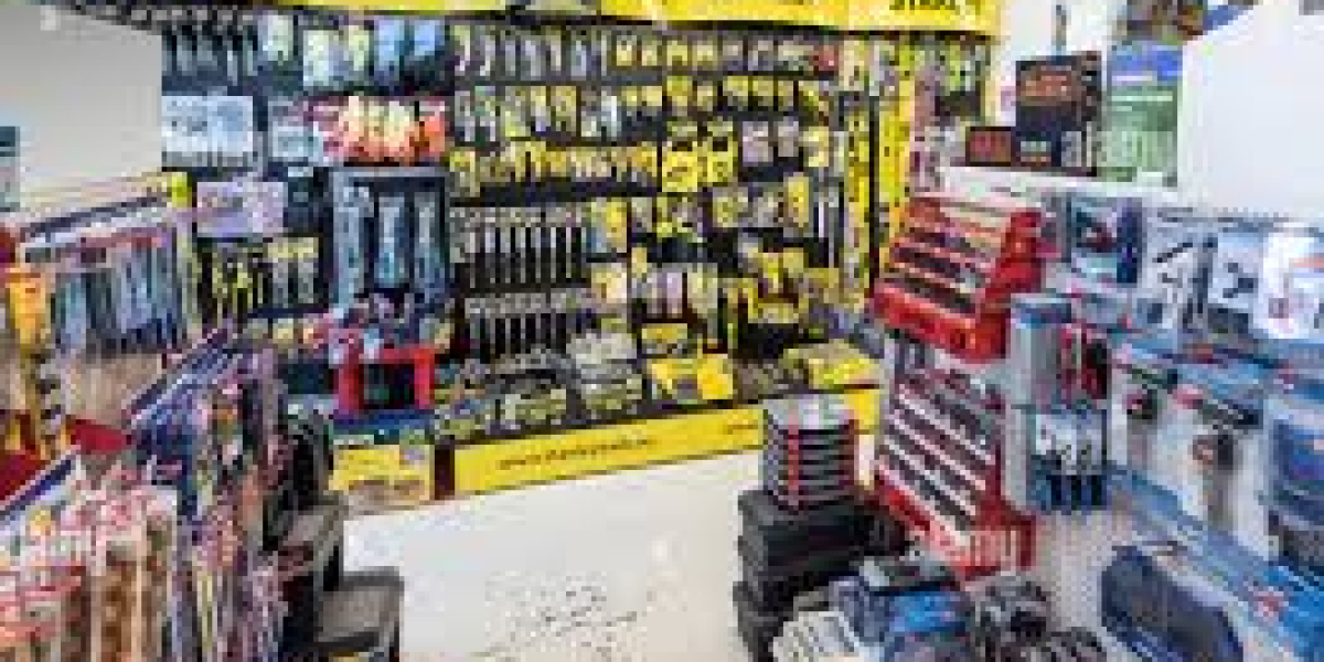 Local Hardware Sellers You Can Trust