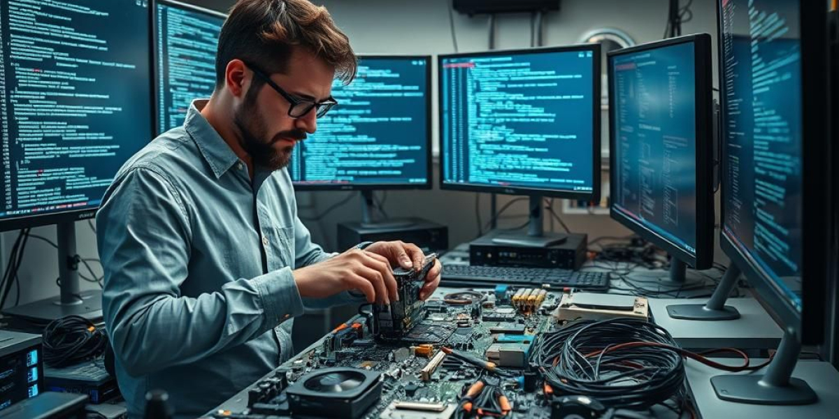 Sulaiman Safi – Desktop Application Developer in Toronto, Canada