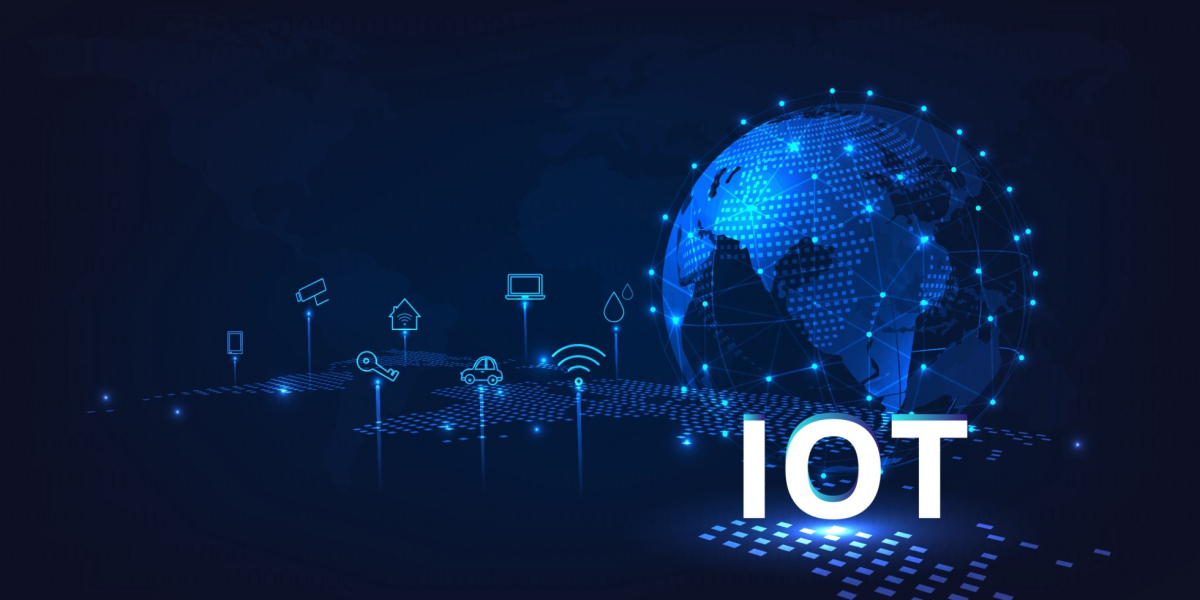 How Mobile Apps Enhance Industrial IoT Visibility