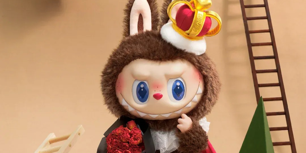 The Labubu Doll That Listens Without Ever Speaking