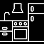 Kitchen Cabinet Dubai