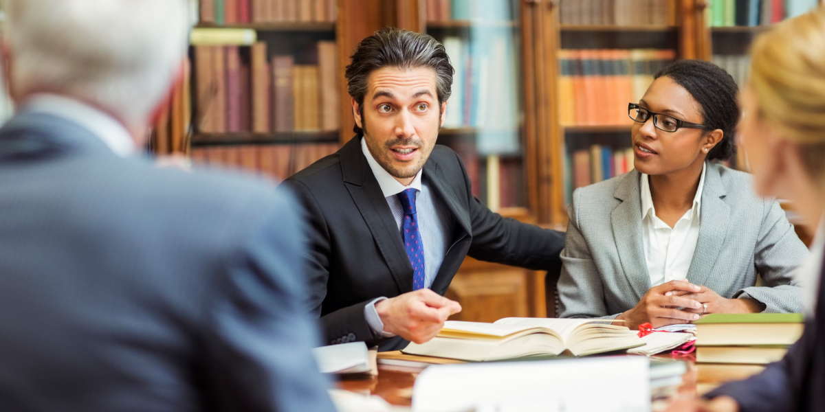 The London Legal Jungle: An Educational Guide to Finding Clarity