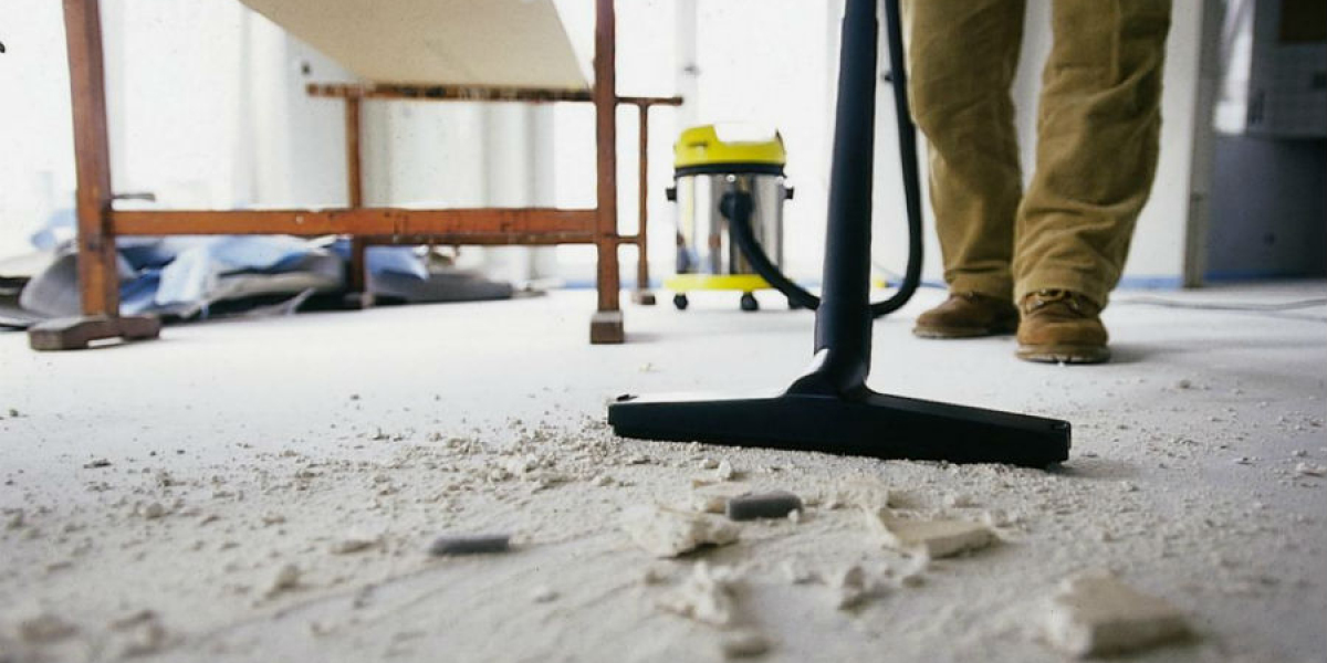 5 Signs Your Sacramento Renovation Needs Expert Post Cleaning Immediately