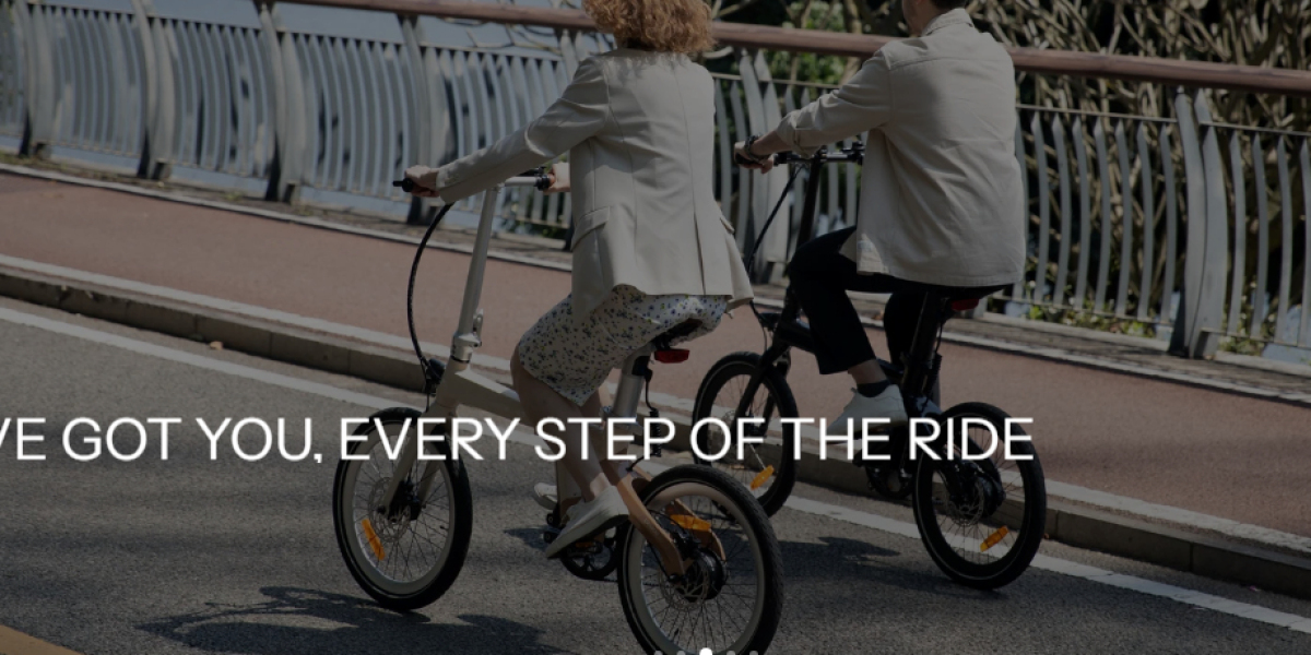Electric Bike Rentals | Convenient E-Bike Hire for City and Adventure Trips