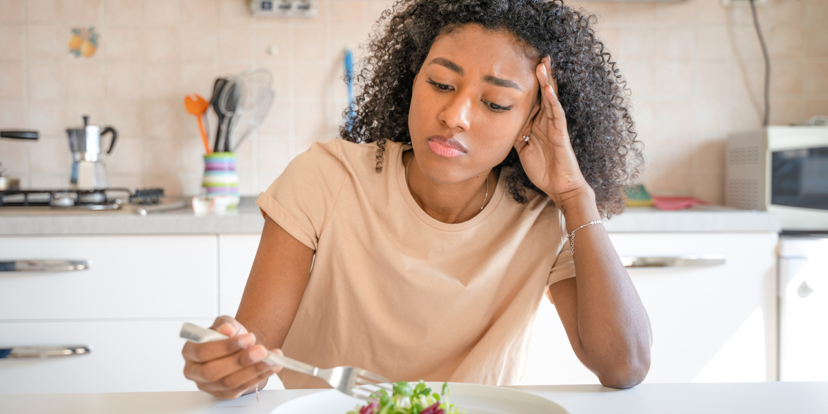 Exploring the Rise of Online Eating Disorder Treatment: A New Era of Support