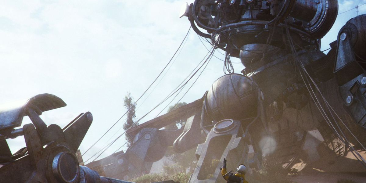 MMOexp ARC Raiders: Return to Speranza