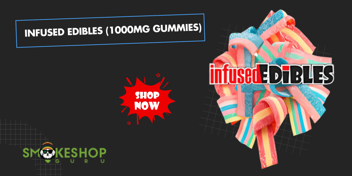 CBD Edibles: A Tasty Way to Enjoy CBD