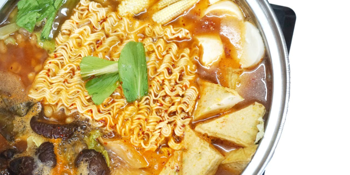 Affordable Korean Army Stew in Singapore: Top Choices