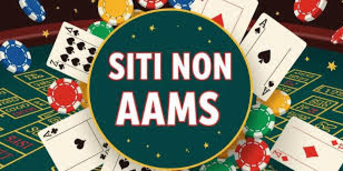 Bookmaker non AAMS: un’alternativa strategica per scommettitori esperti