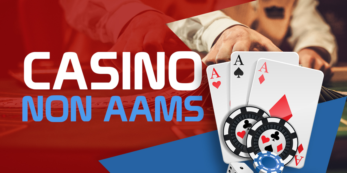 Casino Online Non AAMS – Esperienze Ludiche Avanzate e Protette