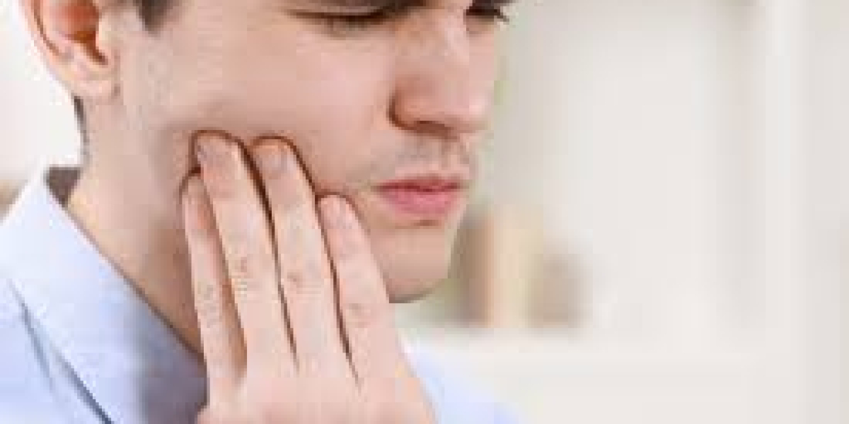 Ear Pain After Wisdom Teeth Removal Explained