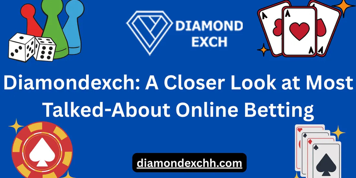 Why Do Players Prefer DiamondExch Over Traditional Methods?