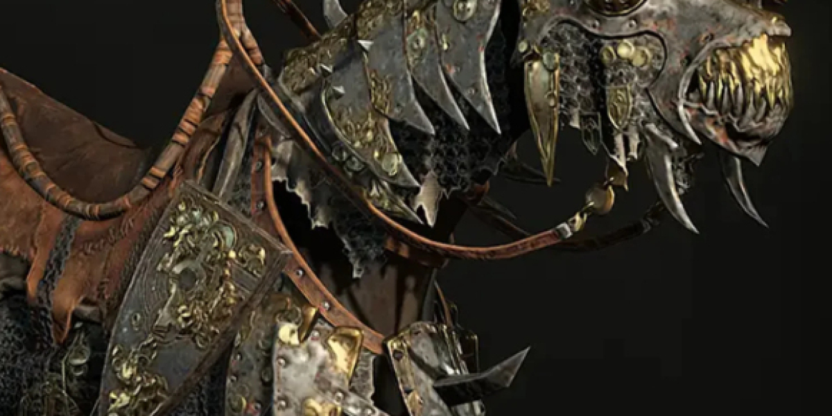 Diablo 4 Gold Dark Citadel Guide: Complete Walkthrough