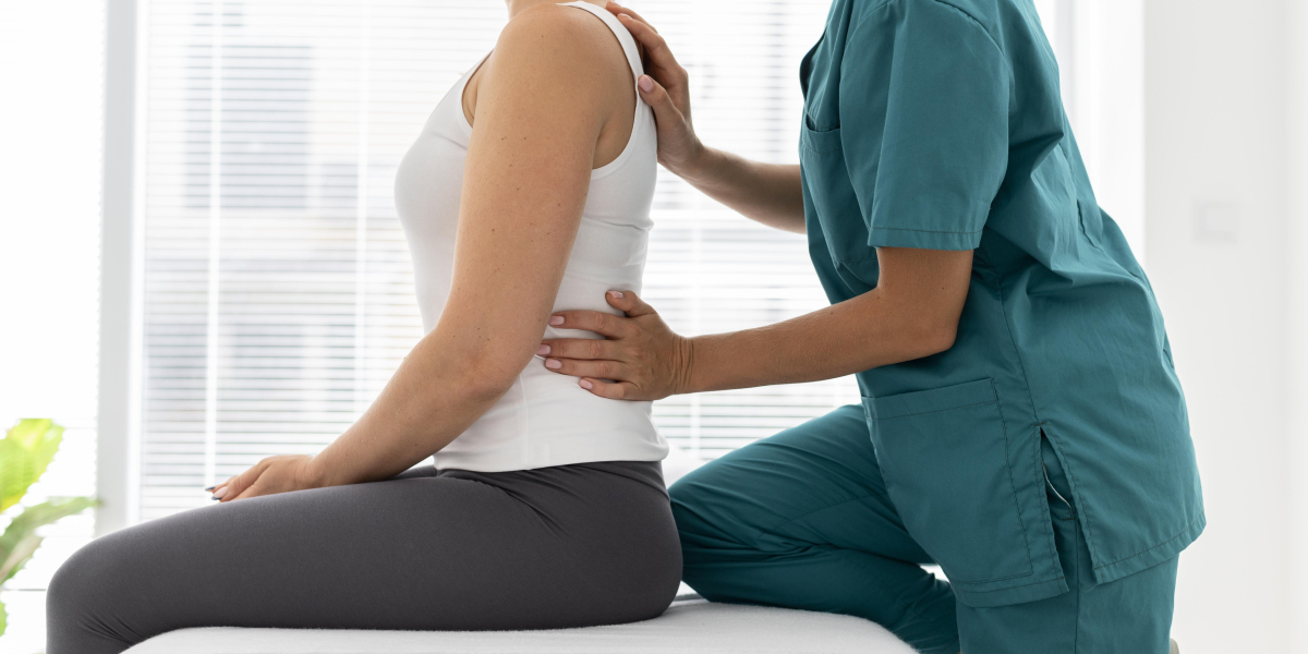 Expert Hip Labral Tear Doctors Near You in Gaithersburg, MD