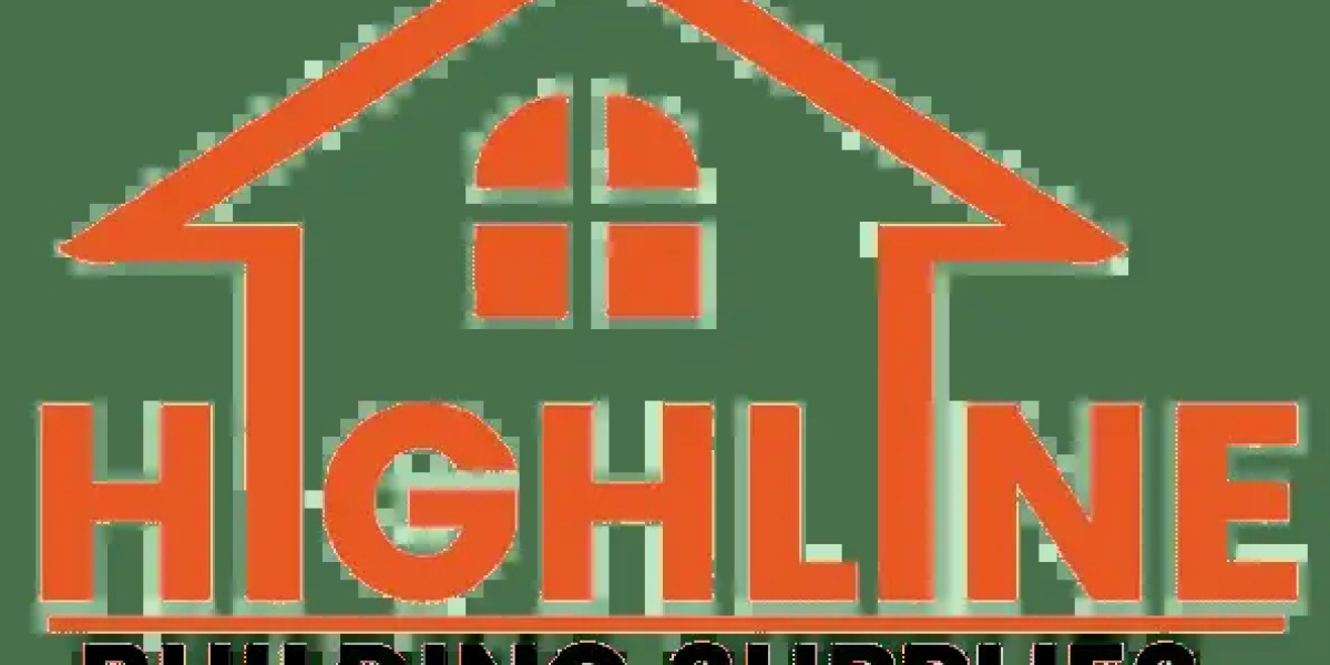 Highline Supplies: A Growing Leader in Building Materials