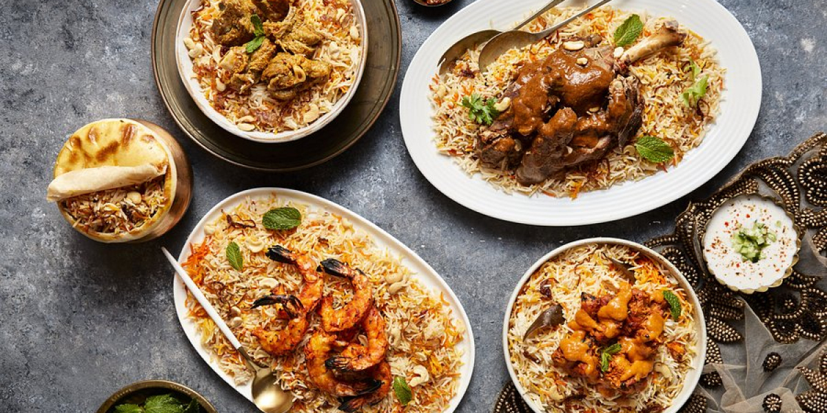 Savour India in Dubai: 10 Must-Visit Indian Restaurants