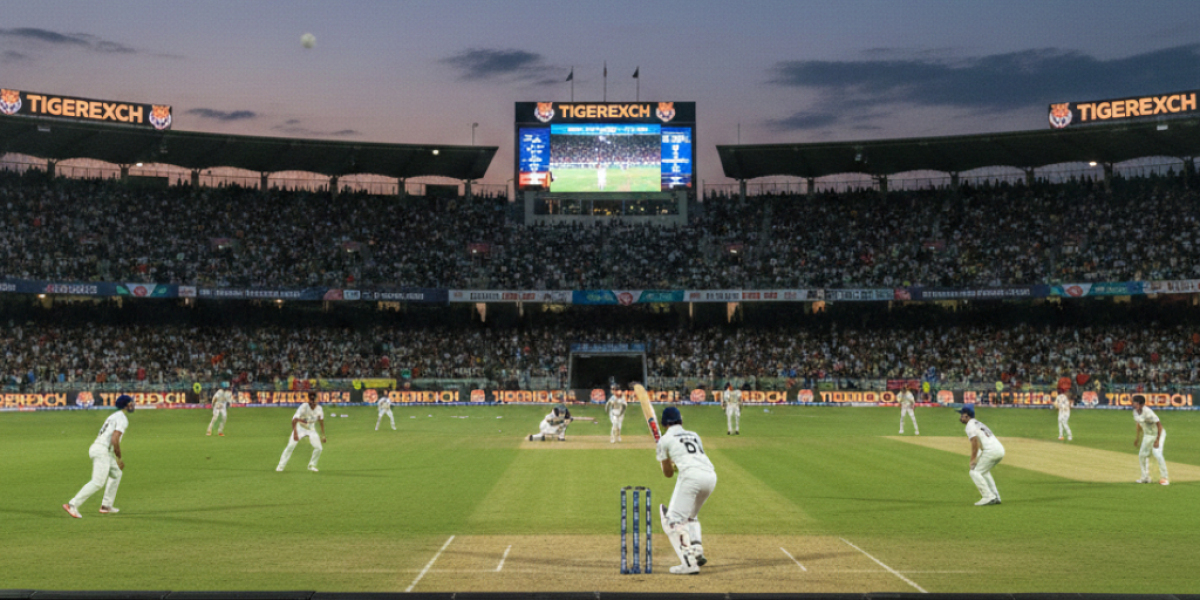 Tigerexch User Experience & Performance Review | BestBettingIndia