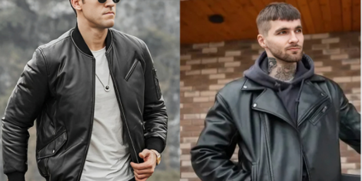 Powerful Oversize Leather Jacket Styling Secrets You Need