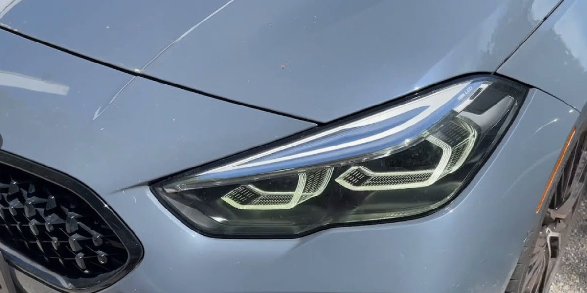 Luxury Car Shopping Guide for Bayshore Buyers