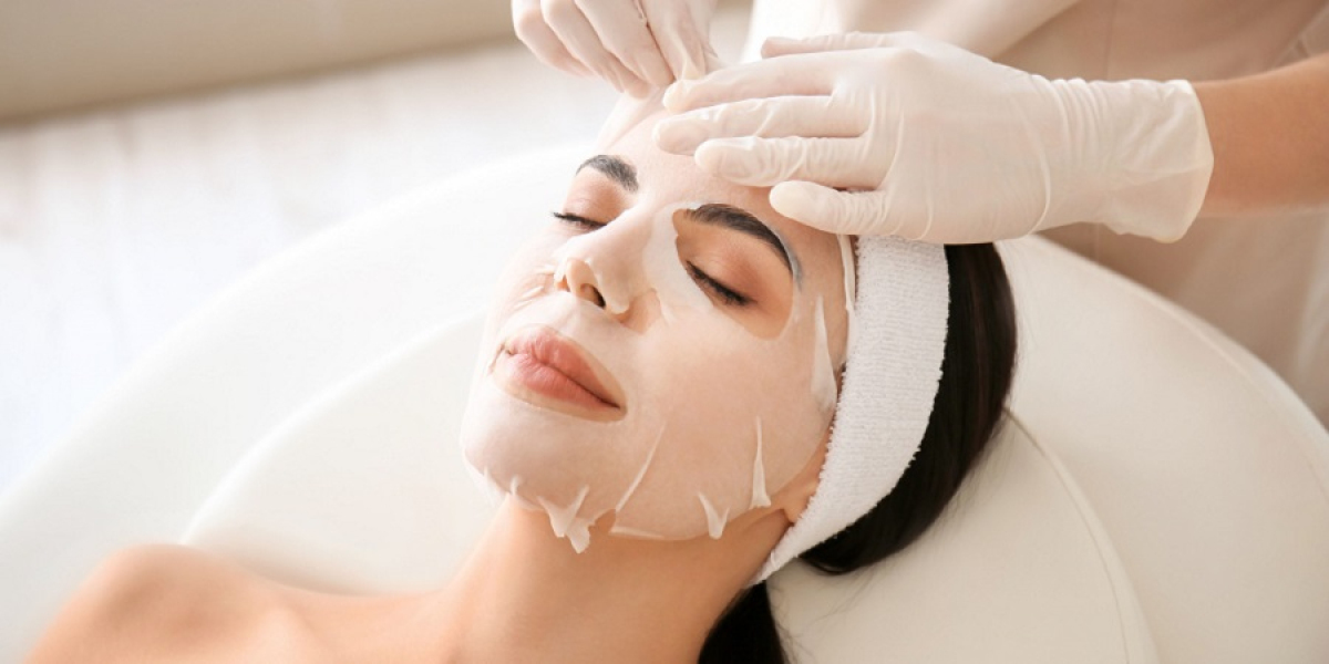 What Results Can You Expect from a Professional Deep Skin Cleansing?