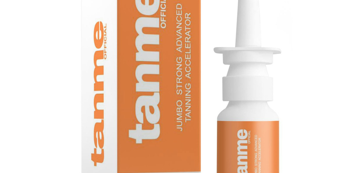 Achieve a Natural Glow with Tanning Accelerator Nasal Spray in Australia