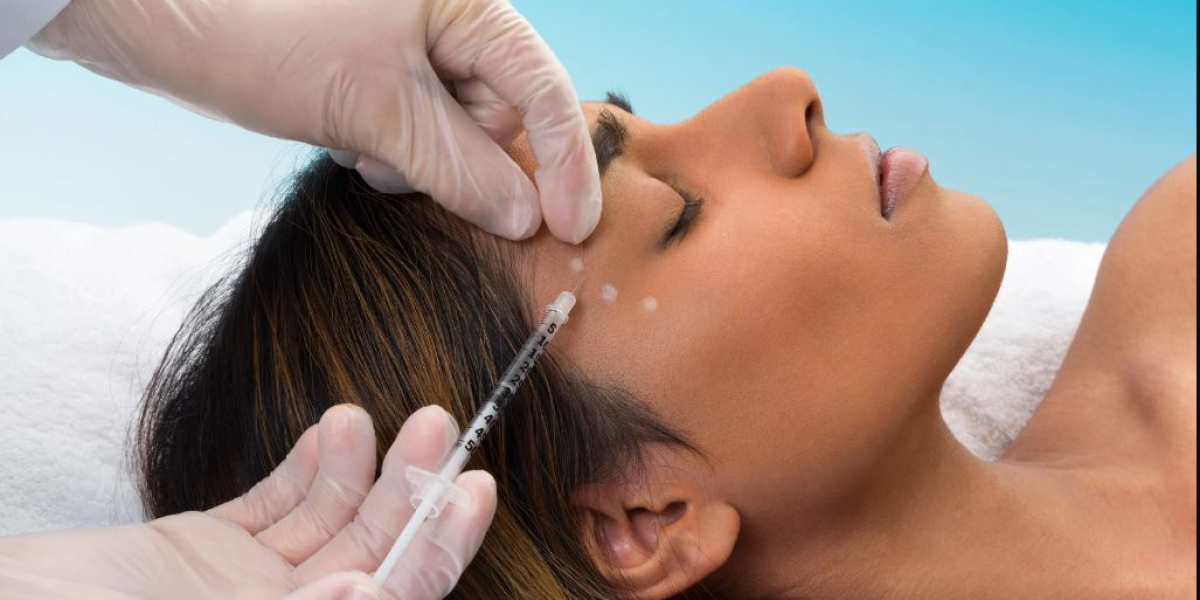 Botox in Dubai: Safe Treatment Options for Natural Results