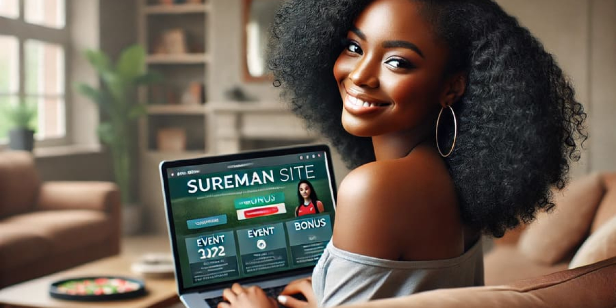 Korean Sports Betting and Scam Verification with Sureman: Your Trustworthy Resource