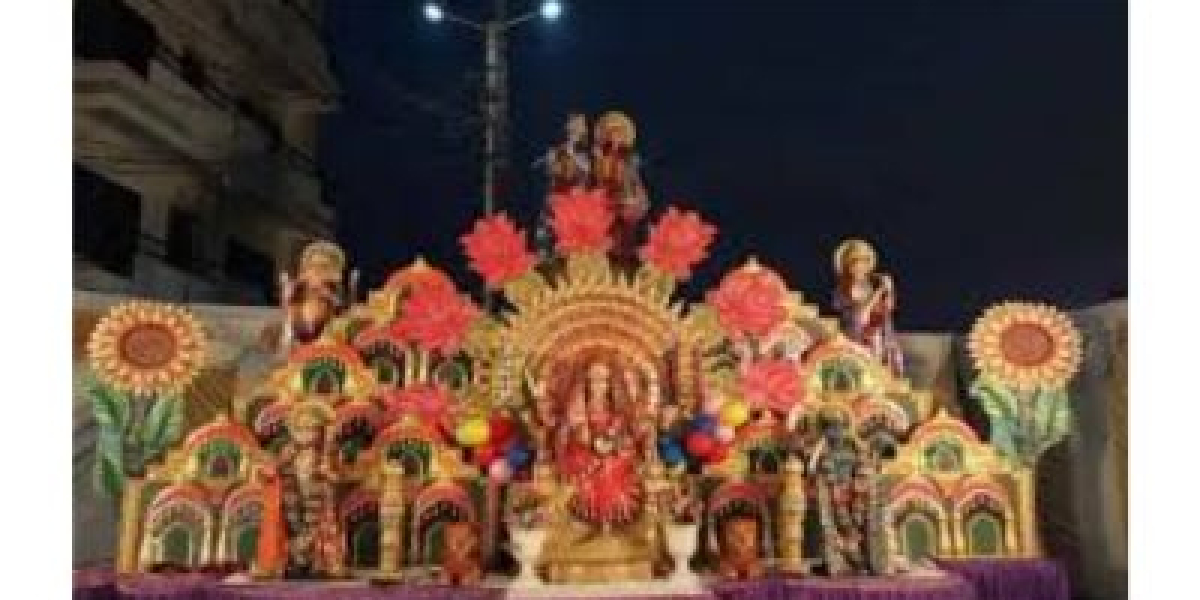Jagran Mandal Hire Delhi & Pan India – Virtual Mata Ki Chowki, Keertan Puja & Online Pooja Services by Pooja Nea