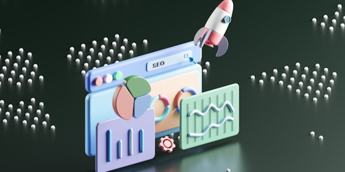 How to Choose the Right SEO and Internet Marketing Services for Your Industry