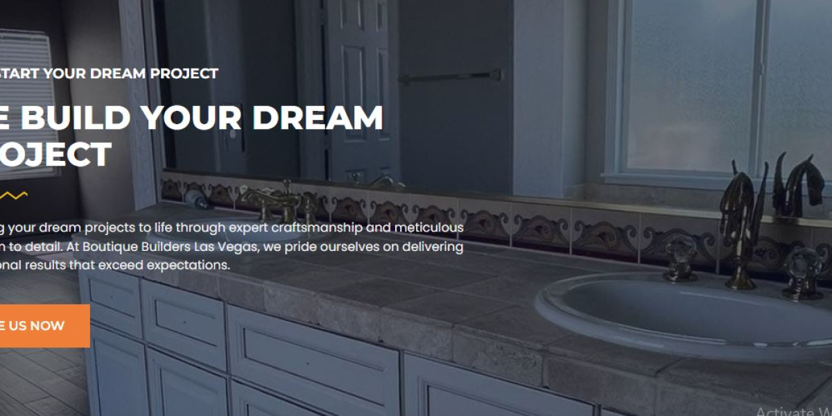 Transform Your Space: The Ultimate Guide to Las Vegas Bathroom Remodeling for Modern Homeowners