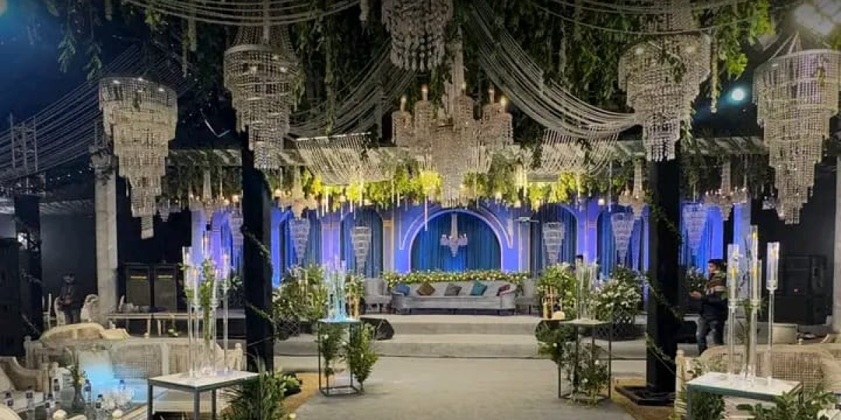 EventAffairs Reviews: Best Event Venues in Lahore 2025