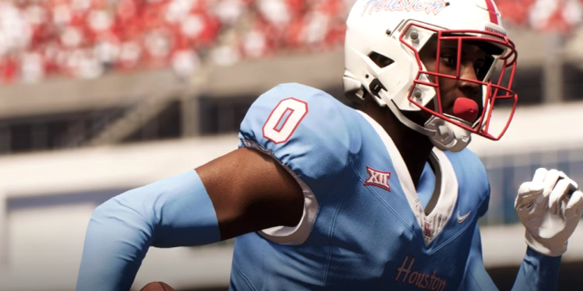 NBA2king CFB 26 Coins: Blitz selectively