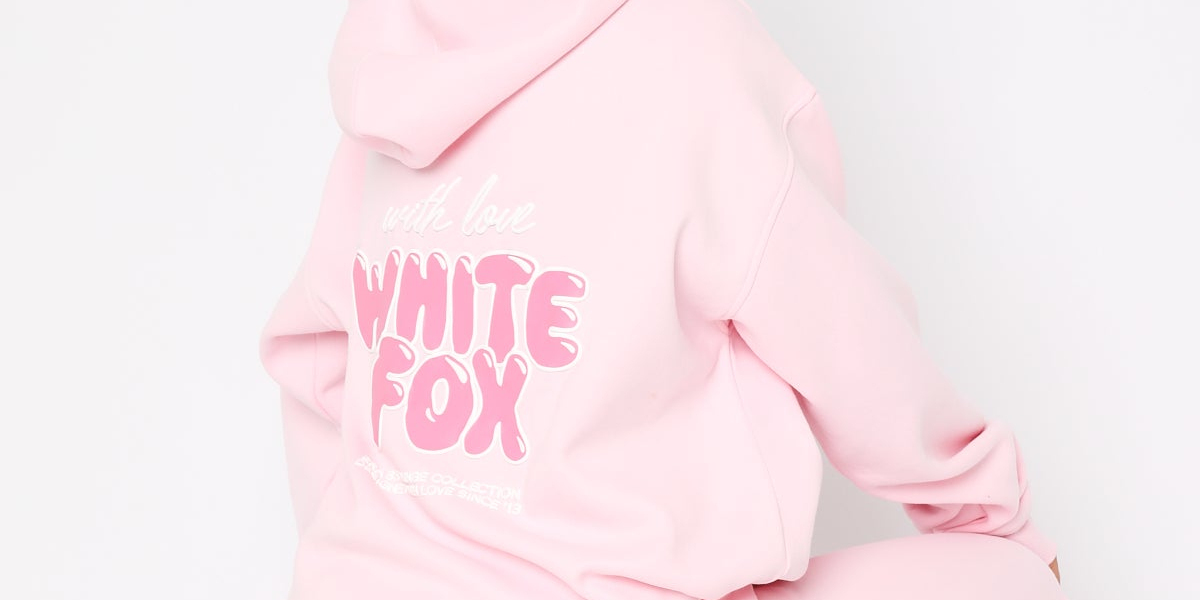 White Fox Clothing: A Complete Guide to Style, Comfort, and Modern Streetwear