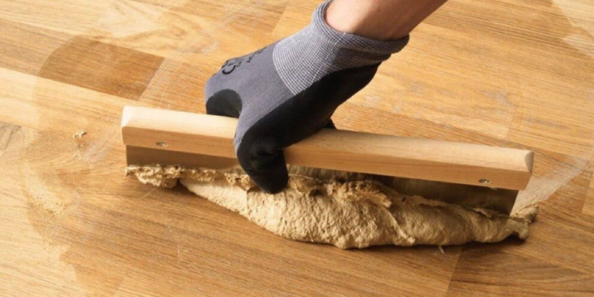 How to Repair Deep Scratches in Engineered European Oak Flooring