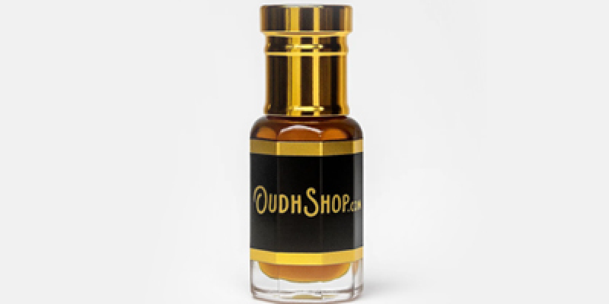 The Timeless Allure of Oud Perfumes: A Growing Trend in the UK and London
