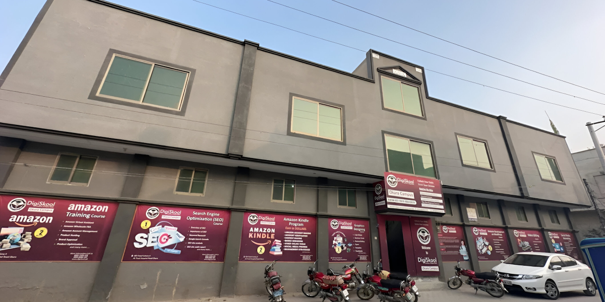 A Comfortable and Easy AI Course for Beginners in Okara