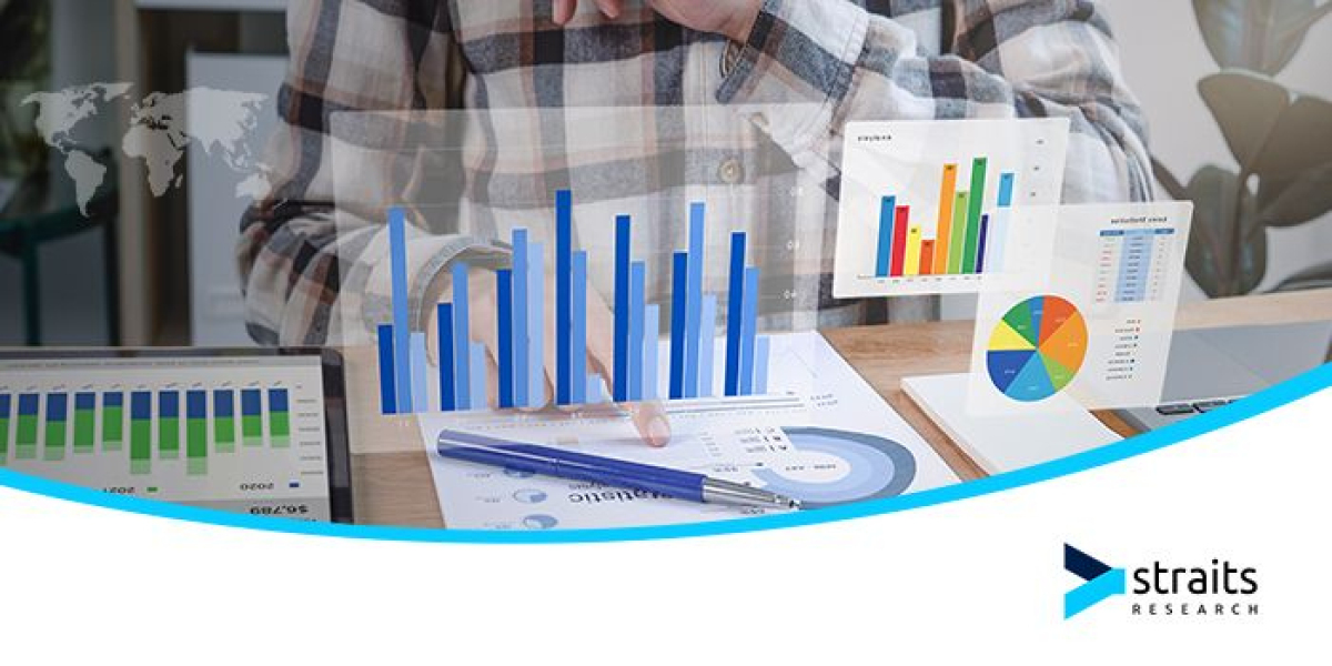 Global Robotics Technology Market to Reach USD 368.02 Billion by 2033, Growing at a CAGR of 13.7%