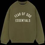 Essentials clothing near me