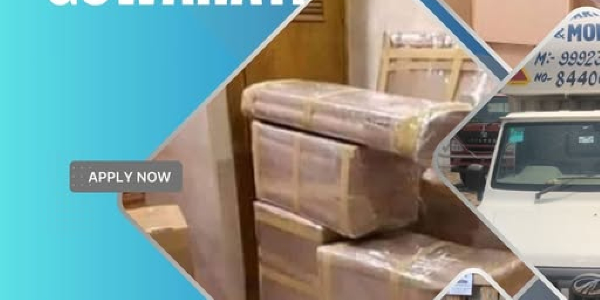Benefits of Hire DTC Packers and Movers