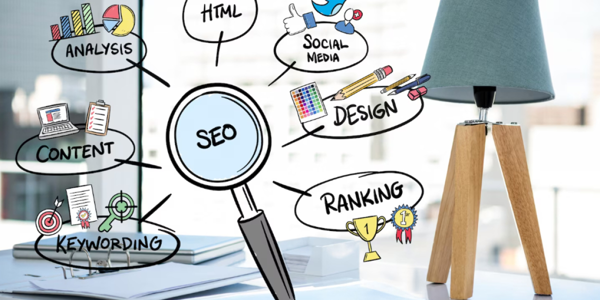 The Hidden Power of SEO Consulting Services Most Businesses Ignore