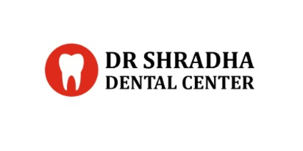 Skilled Cosmetic Dentist in Chennai - Dr Shradha Dental Center