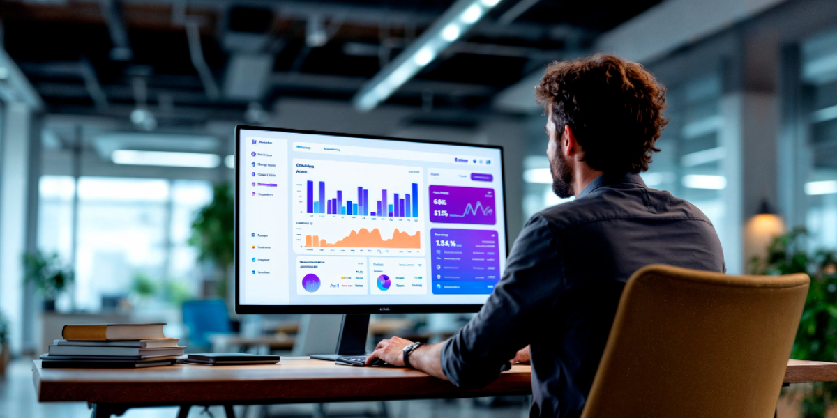 Top AI Consulting Company in India for Business Transformation